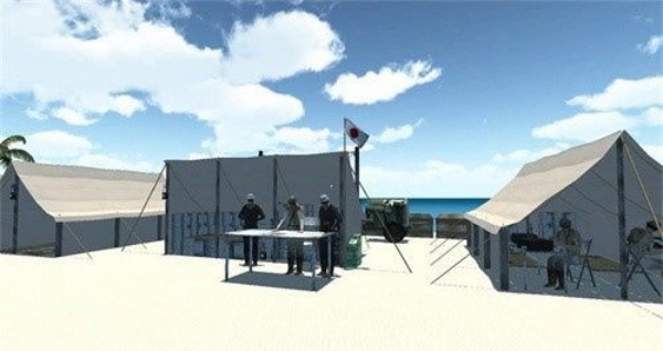 曼尼汉堡店2正式版