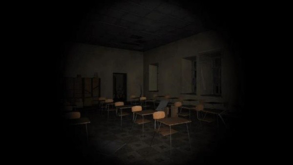 鬼魂多人联机版截图0