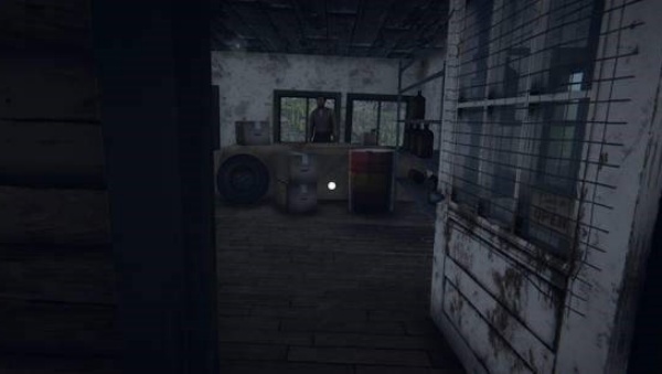 边境检察官中文版