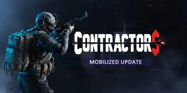 第一人称射击类大全