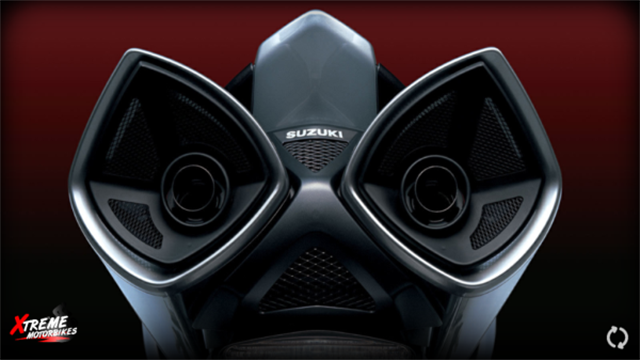 极限摩托车旧版截图0