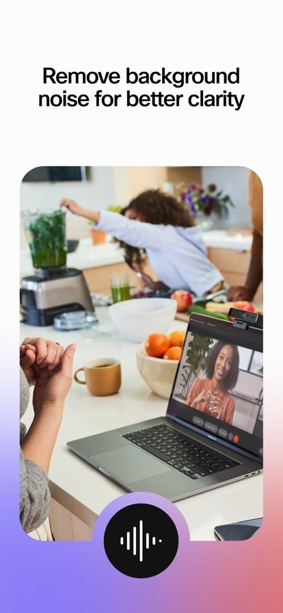 Webex安卓版截图0