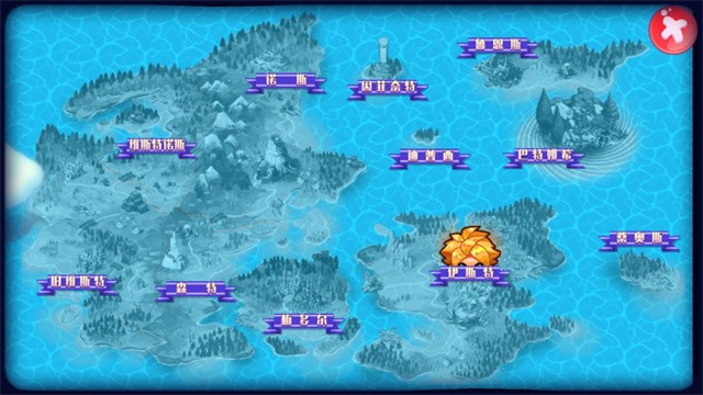 口袋妖怪经典老版本截图2