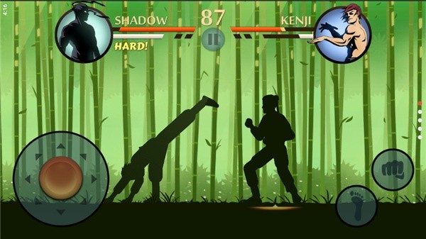 暗影格斗2特别版截图3