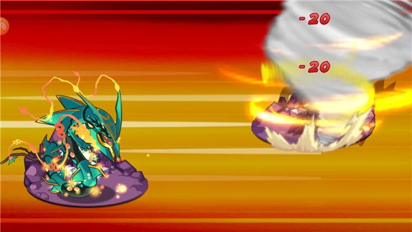 口袋妖怪经典老版本