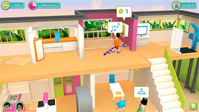 模拟人生4畅玩版截图0