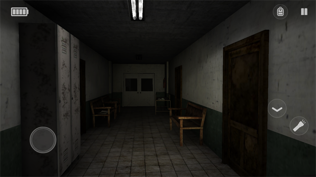 标本零中文版截图1