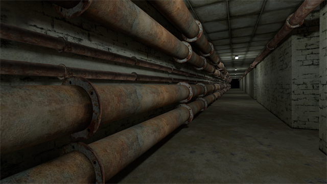 深入后室正版截图1