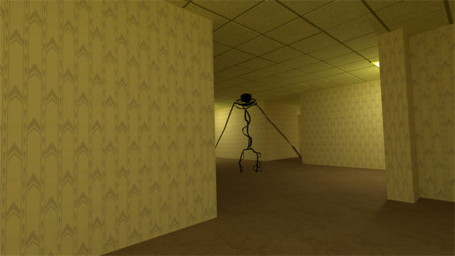 深入后室正版截图2