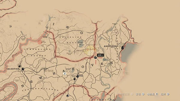 荒野大镖客2中文版