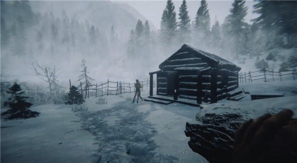 森林之子手机版截图2