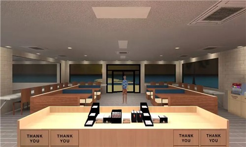 曼尼汉堡店2正式版截图0