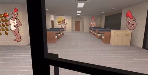 曼尼汉堡店2正式版截图2