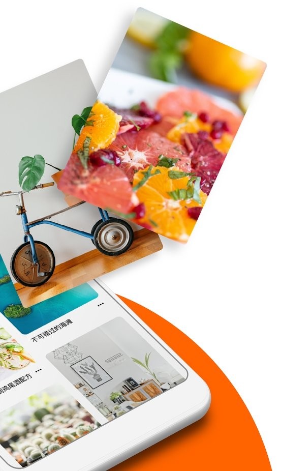 Pinterest安卓版截图1