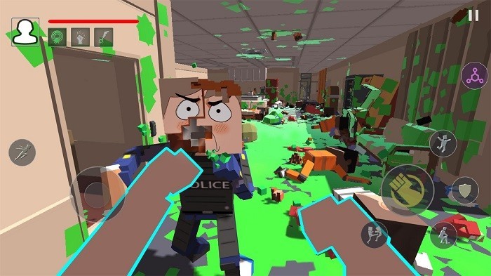 血染小镇移植版截图0