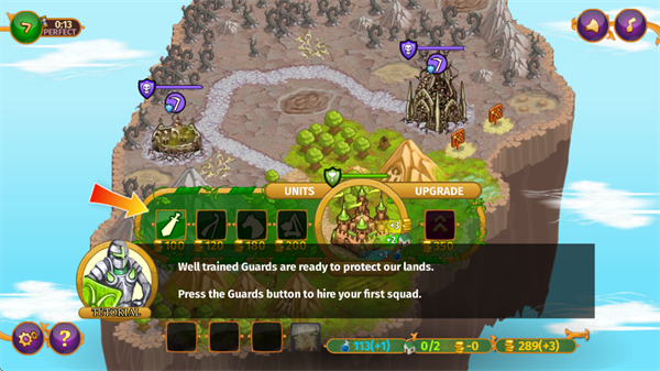 城邦争霸2中文无敌版