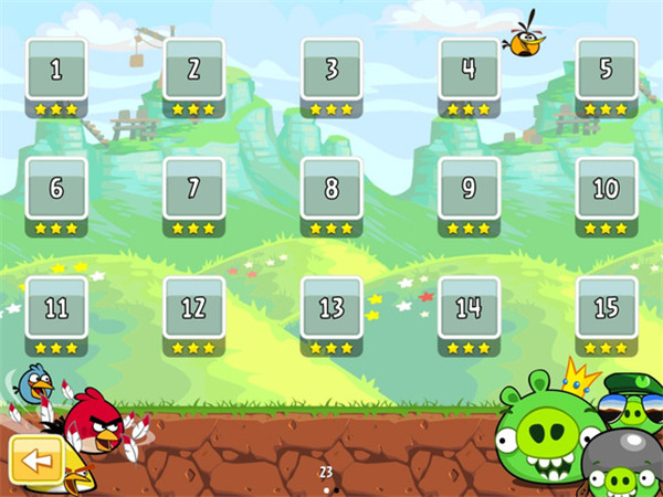 愤怒的小鸟变形金刚