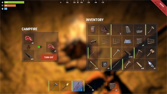 氧化物生存岛最新版截图0