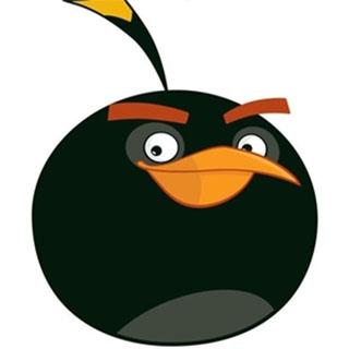 愤怒的小鸟变形金刚