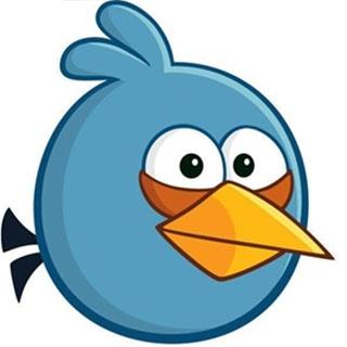 愤怒的小鸟变形金刚