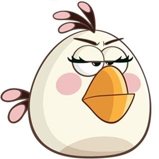 愤怒的小鸟变形金刚