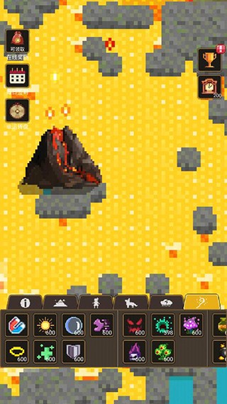 上帝模拟器3最高级截图1