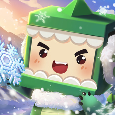 迷你世界体验服