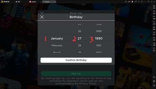 罗布勒斯Roblox国际服最新版