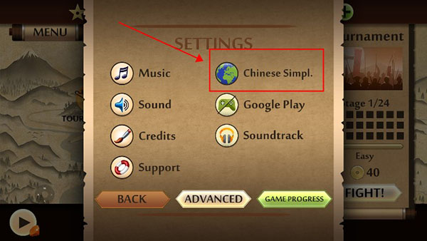 暗影格斗2懒人版