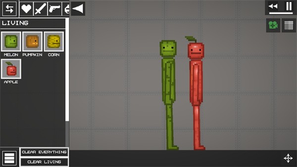 甜瓜游乐场Playmods截图1