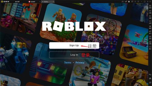 Roblox罗布乐思手机版