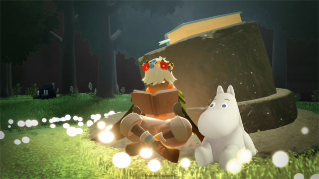 光遇国际服截图3