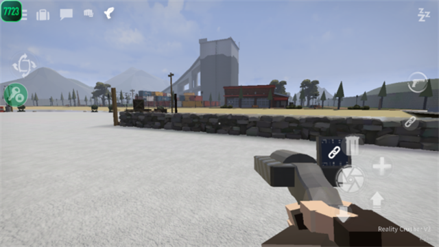 Gorebox沙盒截图3