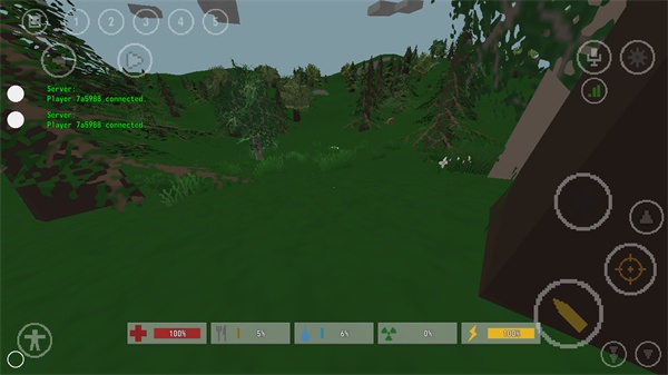 未转变者3.0汉化版