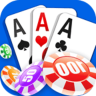 单机金花三张牌