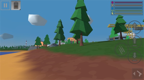 未转变者3.0汉化版