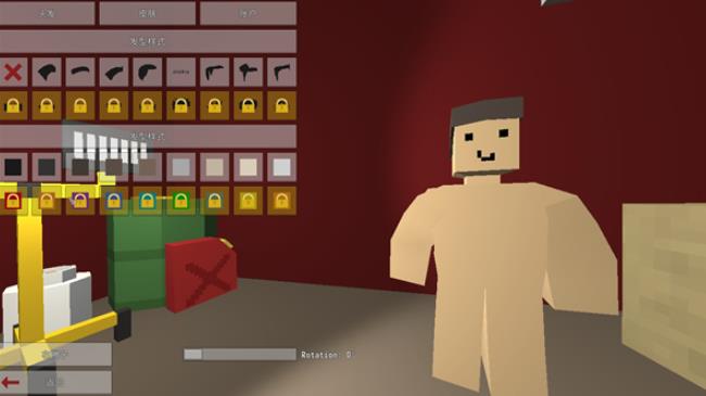 未转变者2.0手机版