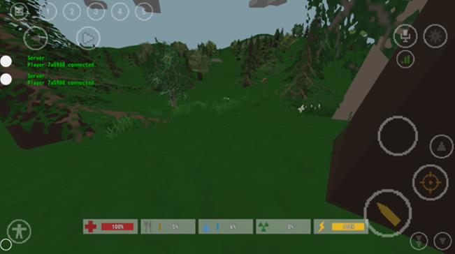 未转变者2.0手机版