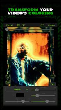 videostar剪辑软件