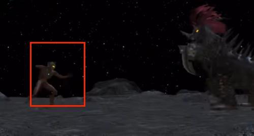 奥特曼格斗进化中文版