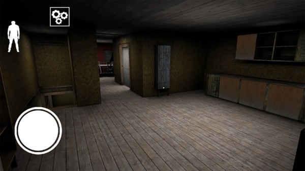 恐怖奶奶2截图0