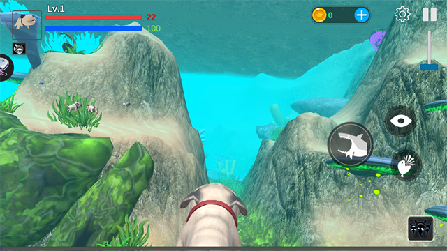 海底大猎杀手机版