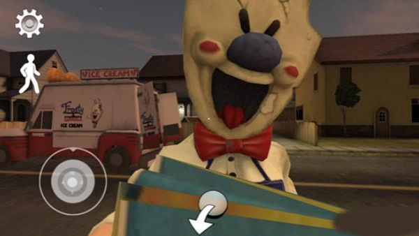 恐怖冰淇淋6黑客模组