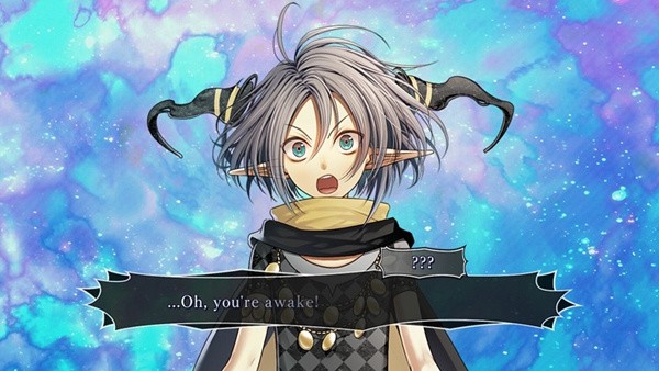 失忆症Amnesia汉化版截图4