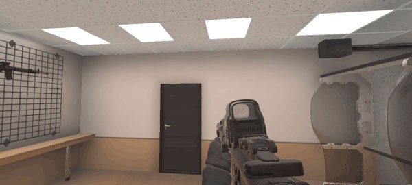 严阵以待中文版截图0