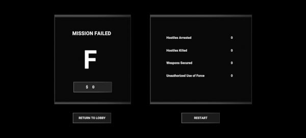 严阵以待中文版截图2
