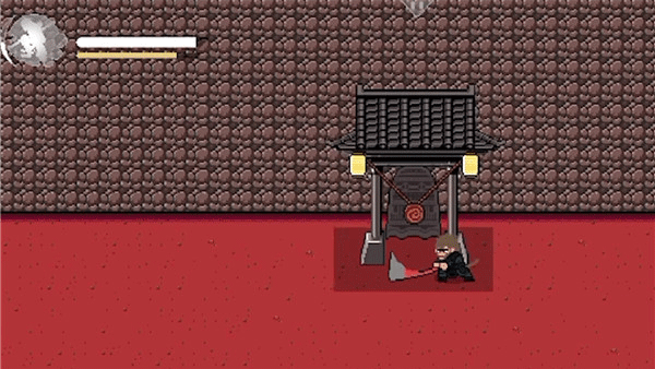 黑神话悟空像素版0.8版本