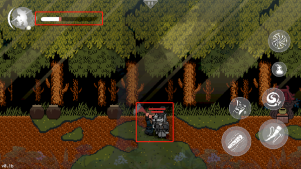 黑神话悟空像素版0.8版本