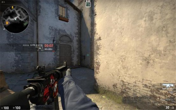 反恐精英手机版