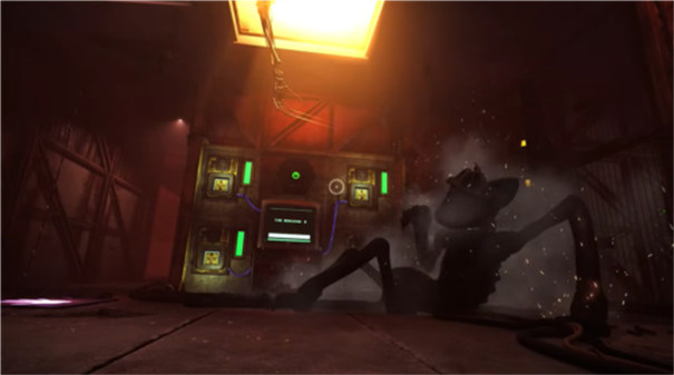 波比的游戏时间第四章